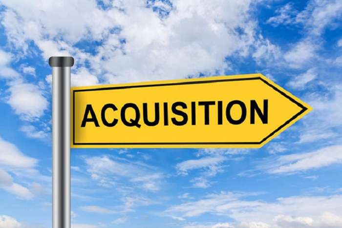 Acquisition là cụm từ diễn tả sự thâu tóm doanh nghiệp