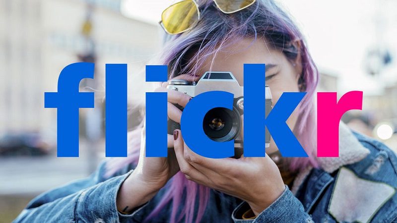 Flickr là gì? Cách lấy backlink từ Flickr 3 Flickr cung cấp cho người dùng các công cụ chống sao chép hoàn hảo