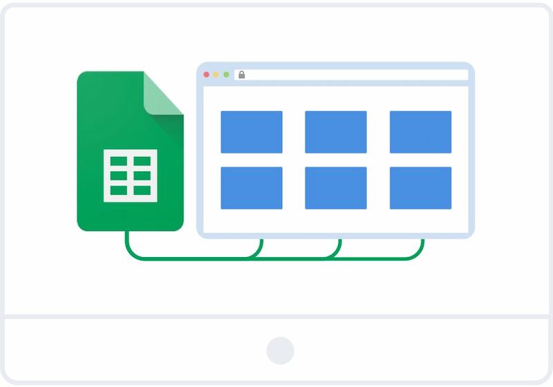 Google Sheets là gì? Tính năng của Google Sheets 4 cong-dung-cua-google-sheet