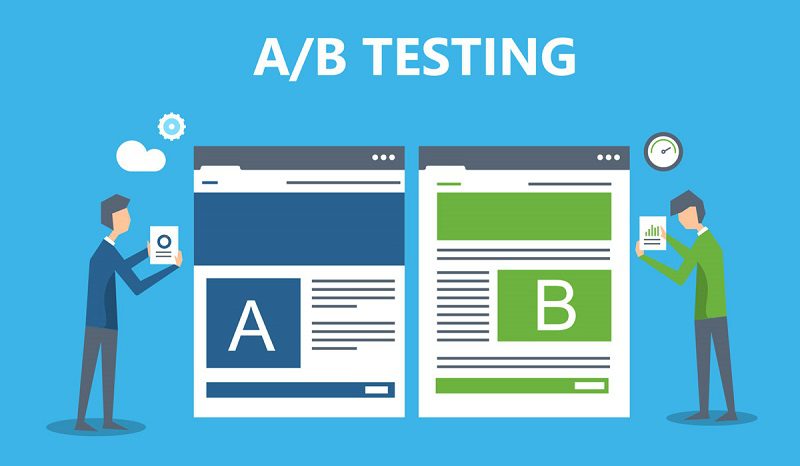 A/B Testing-1 A/B Testing-1