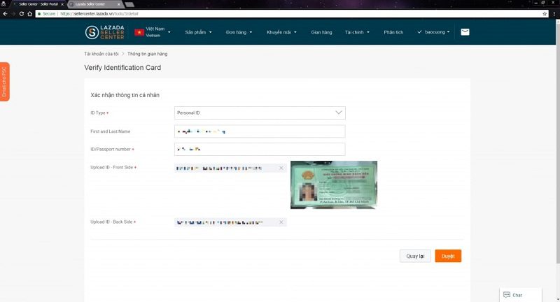 Cách bán hàng trên Lazada-3 Cách bán hàng trên Lazada-3