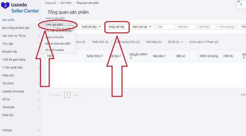 Cách bán hàng trên Lazada-5 Cách bán hàng trên Lazada-5