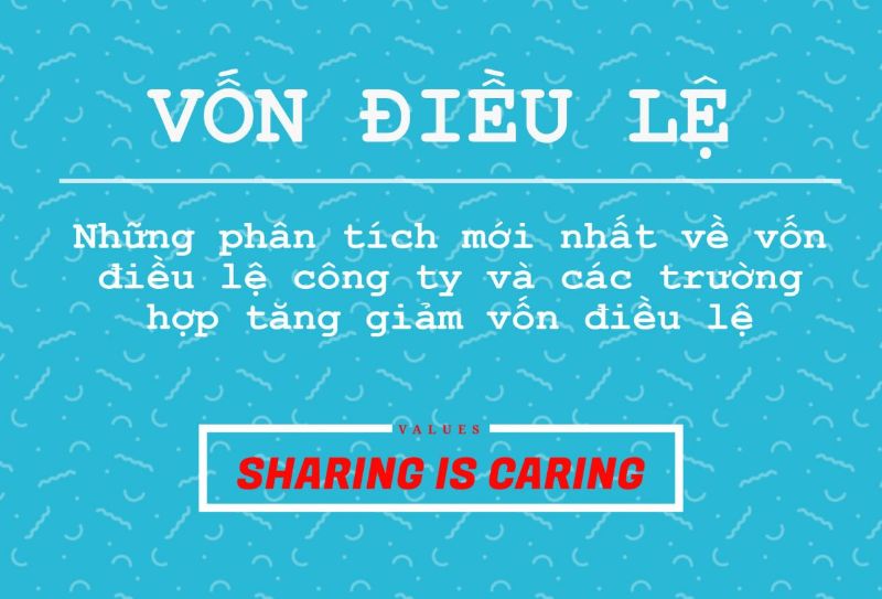 Vốn điều lệ là gì? Ý nghĩa của vốn điều lệ là như thế nào? 2 vốn điều lệ là gì