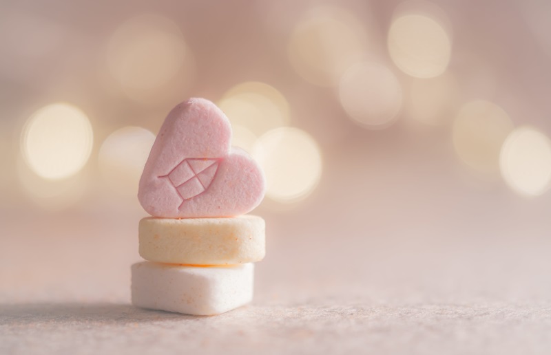 Ý nghĩa màu của trái tim là gì? Rất đáng để đọc 10 Ý nghĩa trái tim màu hồng