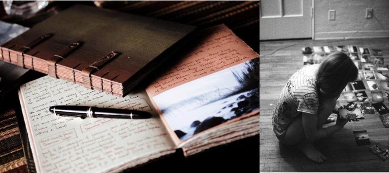 Scrapbook là gì? Tại sao phải Scrapbook? 3 scrapbook là gì