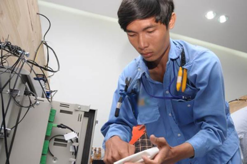 Kỹ Thuật Viên Là Gì? Công Việc Của Chuyên Viên Kỹ Thuật? 3 kỹ thuật viên là gì