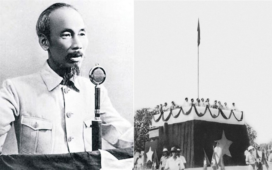 Bản lĩnh là gì? Làm thế nào để trở thành người bản lĩnh? 3 chu tich ho chi minh 1