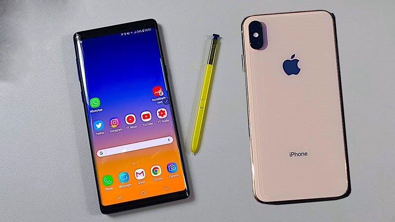 Flagship là gì và thông tin cụ thể để bạn đọc tìm hiểu 2 flagship la gi 1