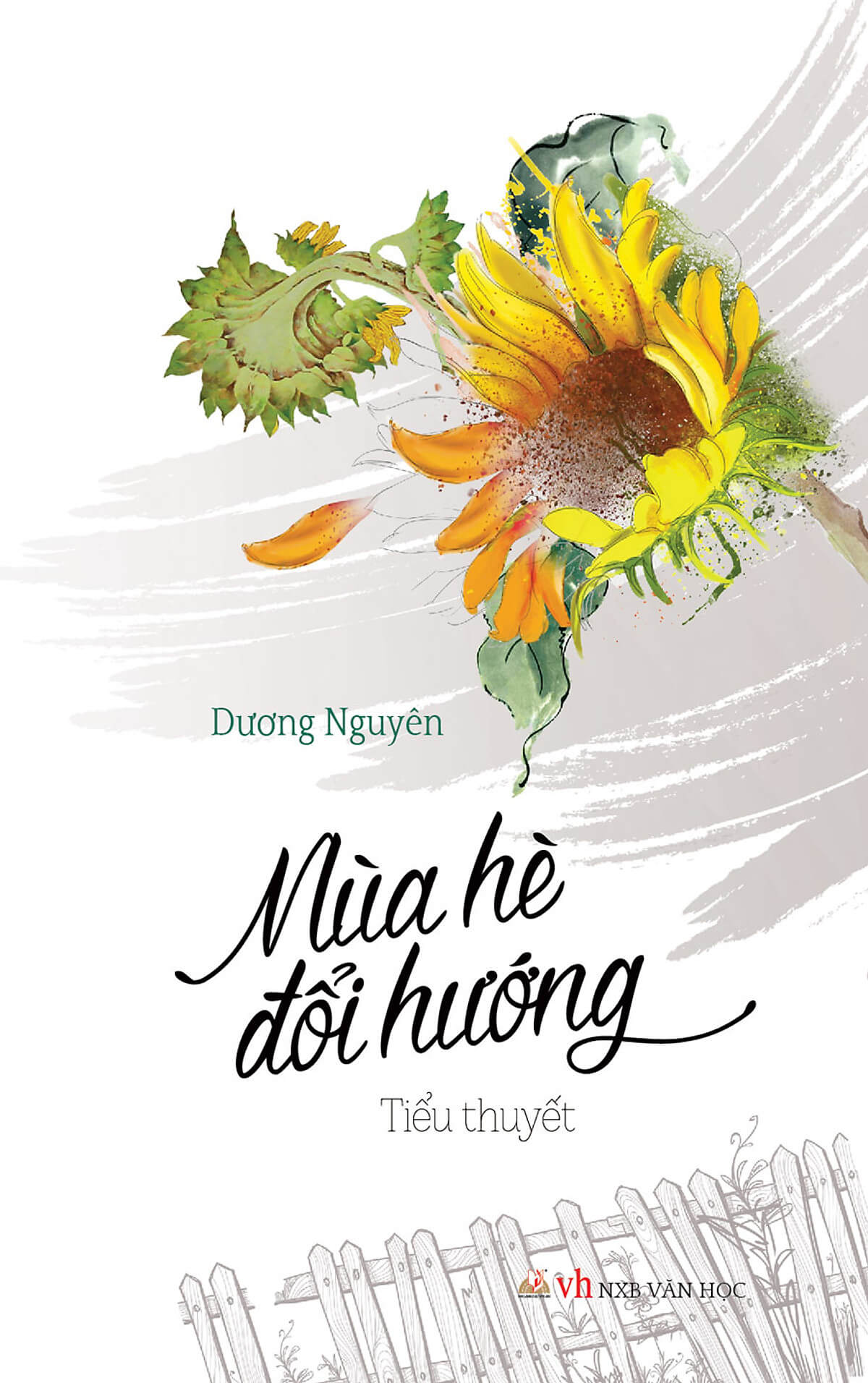 Bút ký là gì? Top 3 tác phẩm bút ký nổi tiếng hiện nay 6 Mùa hè đổi hướng - Dương Nguyên