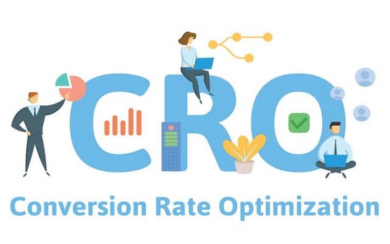 CRO là gì? Cách tăng tỷ lệ chuyển đổi tạo doanh thu cao 2 CRO có nghĩa là tối ưu hóa tỷ lệ chuyển đổi