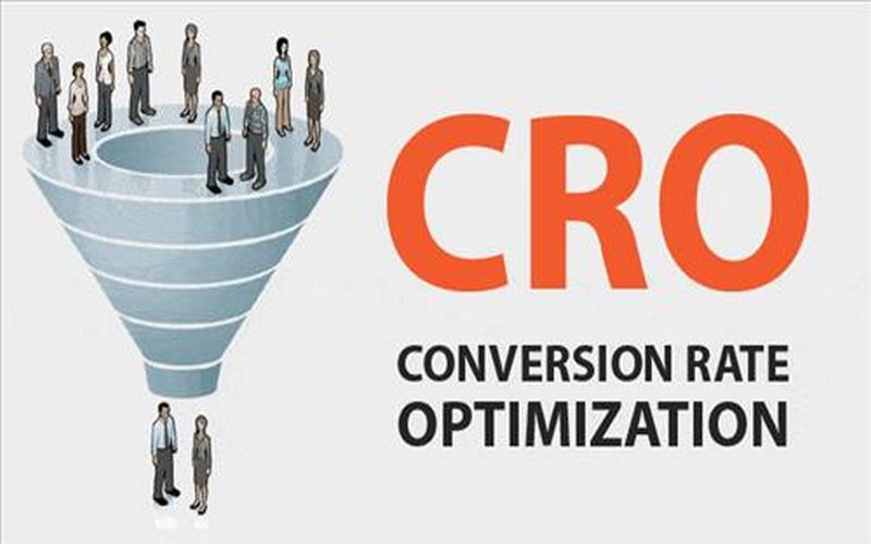 CRO là gì? Cách tăng tỷ lệ chuyển đổi tạo doanh thu cao 3 CRO giúp doanh nghiệp thực hiện các hành động để tối ưu công việc