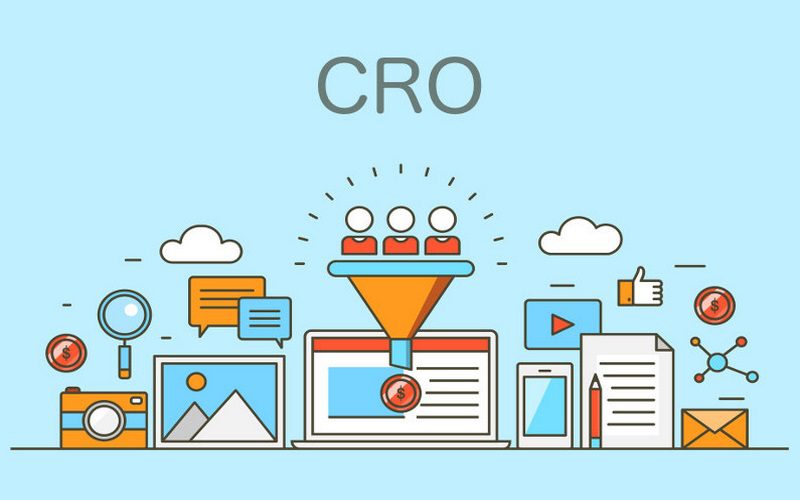 CRO là gì? Cách tăng tỷ lệ chuyển đổi tạo doanh thu cao 5 Cần xây dựng chiến lược kinh doanh phù hợp để tăng tỷ lệ chuyển đổi