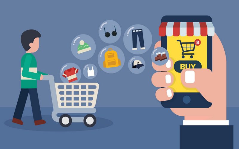 Phân biệt so sánh kênh phân phối trực tiếp và gián tiếp 3 Kênh phân phối trực tiếp là cung cấp hàng hóa từ nhà sản xuất đến khách hàng