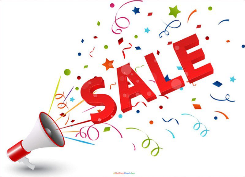 99+ câu rao bán hàng hài hước nhất quả đất 3 Status sale chưa bao giờ hết hot