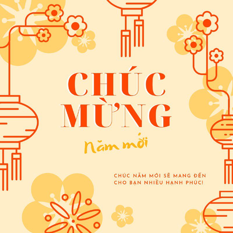 99+ câu rao bán hàng hài hước nhất quả đất 5 Ý tưởng chúc tết đầy hài hước, sáng tạo
