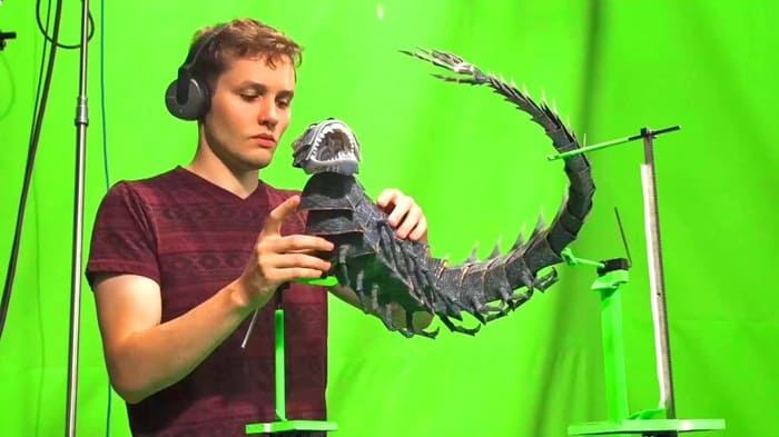 Stop motion là gì: Đặc điểm, phân loại và ứng dụng 3 Quy trình làm stop motion