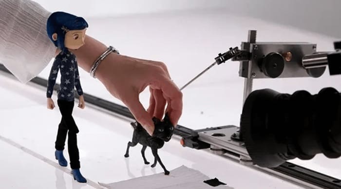 Stop motion là gì: Đặc điểm, phân loại và ứng dụng 4 Quy trình làm stop motion