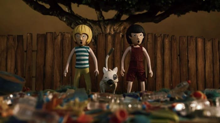 Stop motion là gì: Đặc điểm, phân loại và ứng dụng 5 Đặc điểm của stop motion