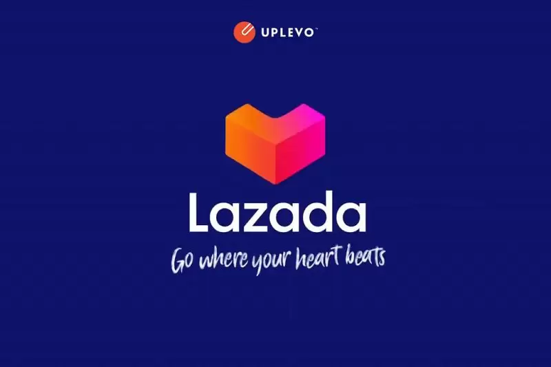Cách bán hàng trên Lazada-1 Cách bán hàng trên Lazada-1