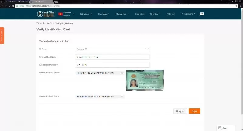 Cách bán hàng trên Lazada-3 Cách bán hàng trên Lazada-3