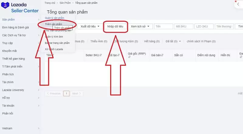 Cách bán hàng trên Lazada-5 Cách bán hàng trên Lazada-5