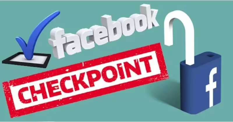 Checkpoint Facebook: Nguyên nhân và cách xử lí 4 Cập nhập đầy đủ thông tin cá nhân của mình trên Facebook để tránh Checkpoint hiệu quả