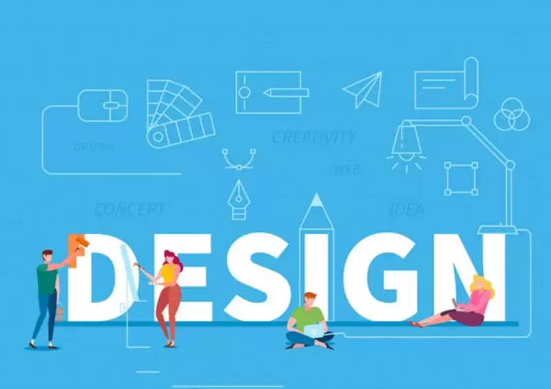 Design là gì? Designer là gì? Vai trò trong marketing 3 design là gì