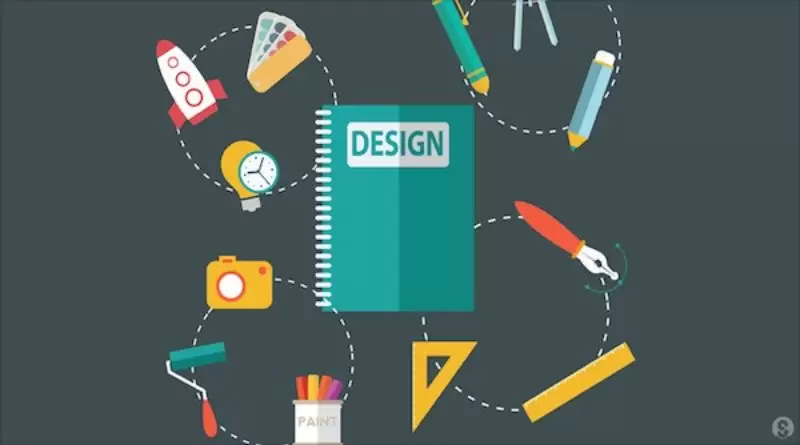 Design là gì? Designer là gì? Vai trò trong marketing 4 design là gì