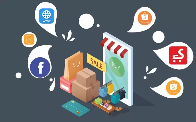 Omnichannel là gì? Lợi ích của Omnichannel 3 Omnichannel được tạo nên từ bán hàng đa kênh, tiếp thị đa điểm và quản lý tập trung