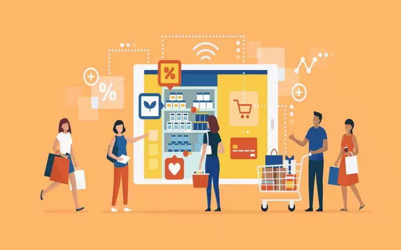 Omnichannel là gì? Lợi ích của Omnichannel 5 Omnichannel là kênh tiếp thị bán hàng hiệu quả