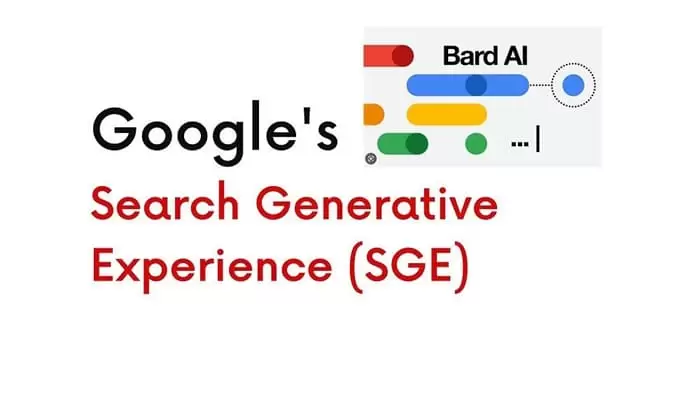 SGE là gì: Khái niệm và cách SEO Search Generative Experience 4 SGE là gì