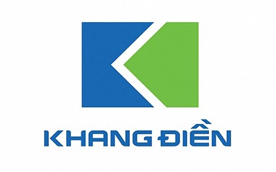 logo khang dien
