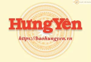 báo Hưng Yên điện tử