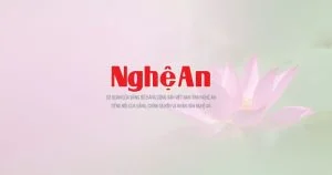 báo Nghệ An điện tử