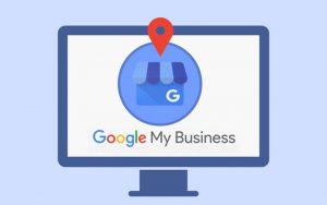 google my business là gì