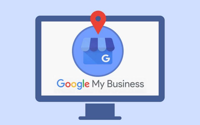 google my business là gì