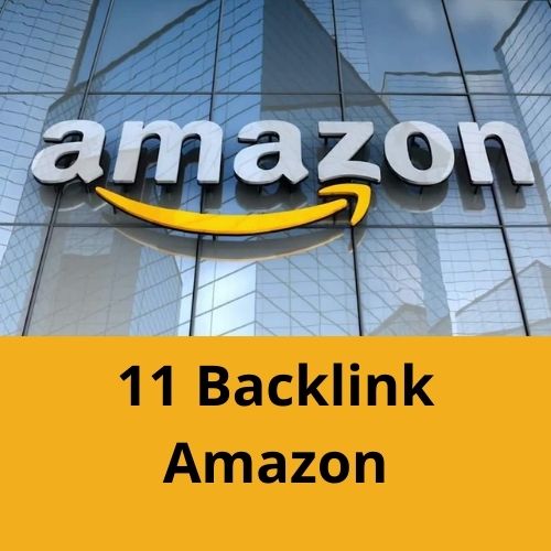 backlink amazon