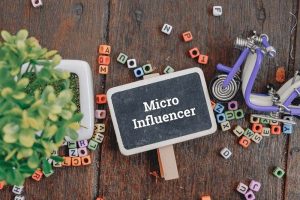 Micro Influencer là gì?