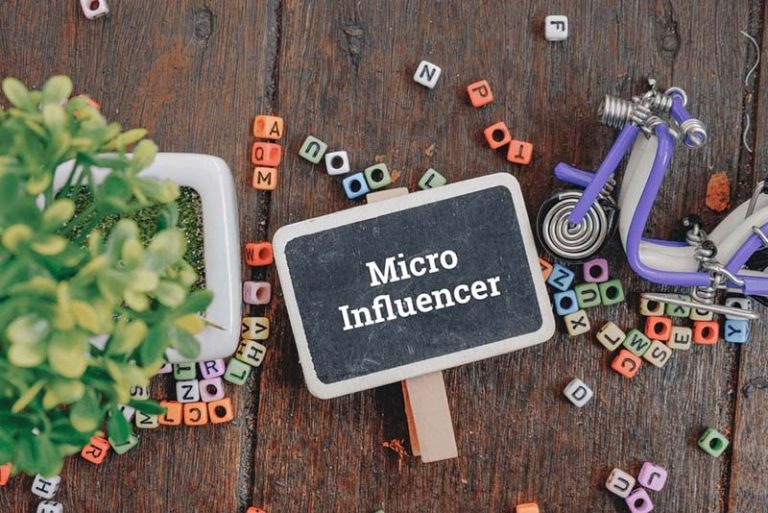 Micro Influencer là gì?