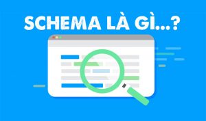 Schema là gì?