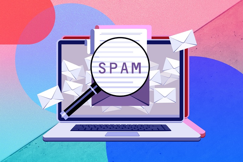Spam là gì?