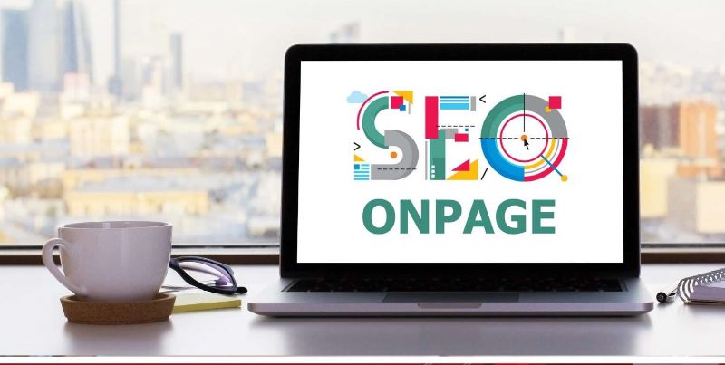 SEO Onpage là gì?