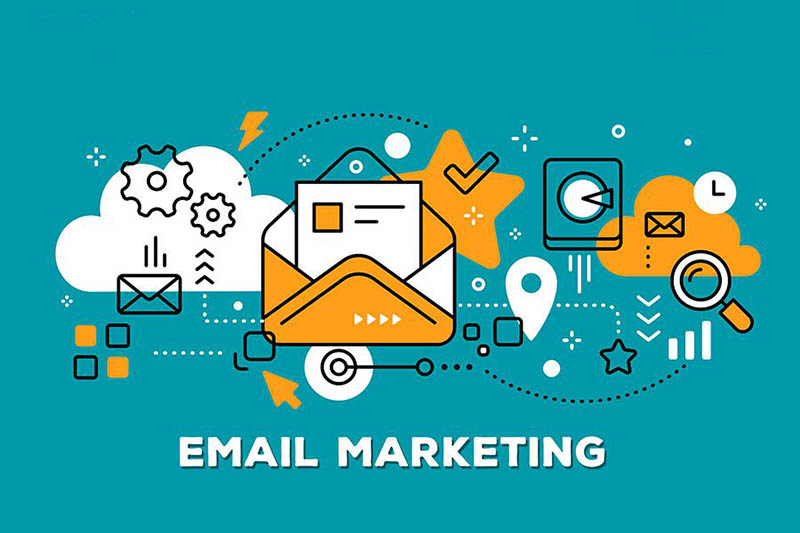 Email Marketing – Khái niệm, phân loại và cách triển khai hiệu quả