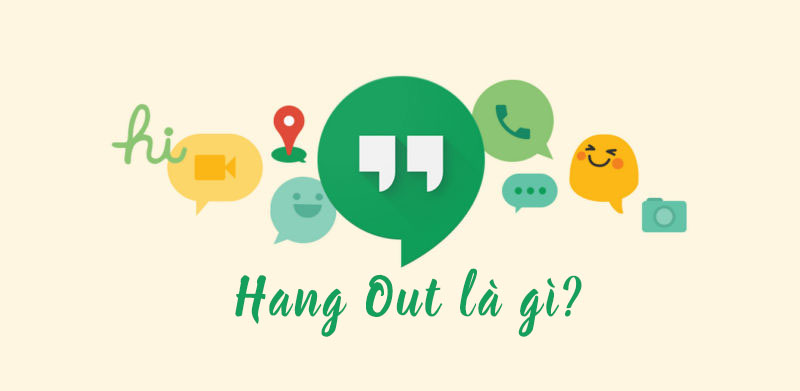 Có thể tải và cài đặt Hangout app trên thiết bị nào?