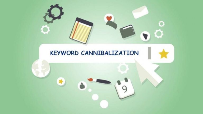 Cùng tìm hiểu Keyword Cannibalization là gì nhé