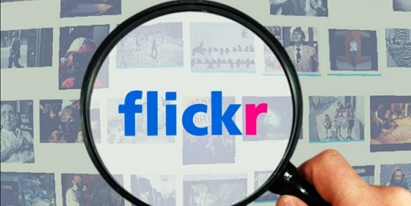 Flickr là gì? Hướng dẫn SEOer lấy backlink từ Flickr