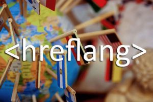 Thẻ Hreflang là gì