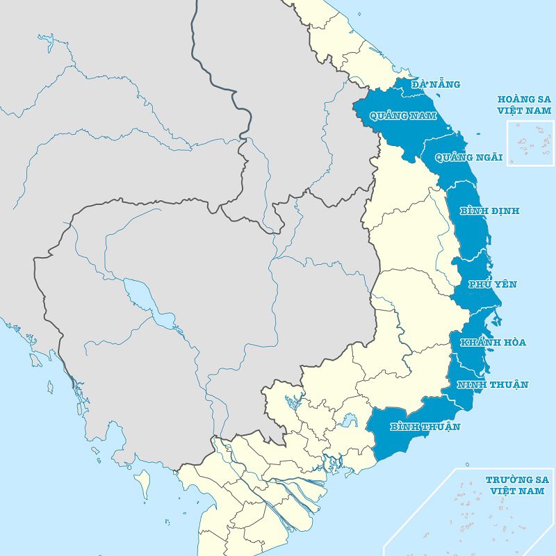 7 vùng kinh tế của Việt Nam-3