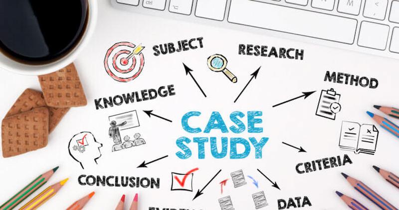 Case Study là gì? Cách viết Case Study marketing thu hút người đọc