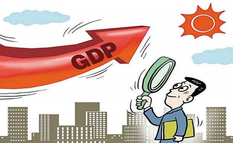 Tính GDP danh nghĩa và GDP thực tế-4